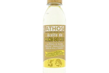 Aceite Mano De Res 250 Ml Athos