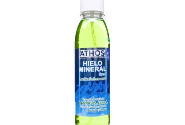 Locion Refres.Hielo Mineral Sport 250 Ml