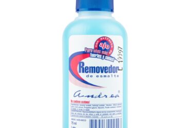 Removedor Andrea 75 Ml