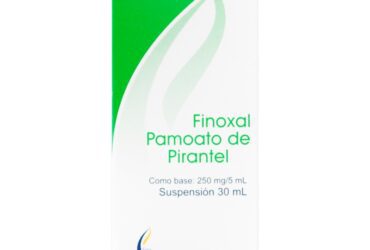 Finoxal Suspension 30 Ml