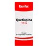 Quetiapina 100 Mg 30 Tbs Gf(M)41910