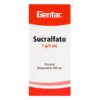 Sucralfato Suspension 200 Ml Gf