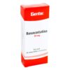 Rosuvastatina 20Mg 28 Tabletas Gf