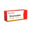 Rivaroxaban 15 Mg 30 Tbs Gf (M)197559