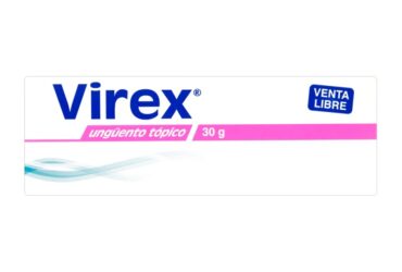 Virex Unguento 30 Gr