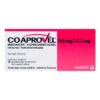 Coaprovel 150/12.5Mg 28C(P)26250(Sc)(Sf)