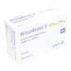 Winadeine F 325/30 Mg 100 Tabletas