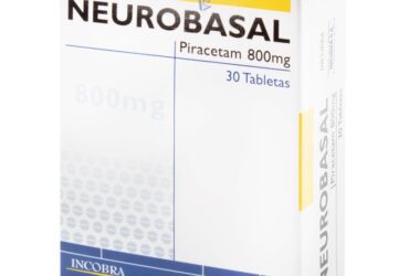 Neuro Basal 30 Tabletas