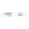 Clobak 6 Mg 10 Tabletas