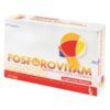 Fosforovitam 20 Capsulas