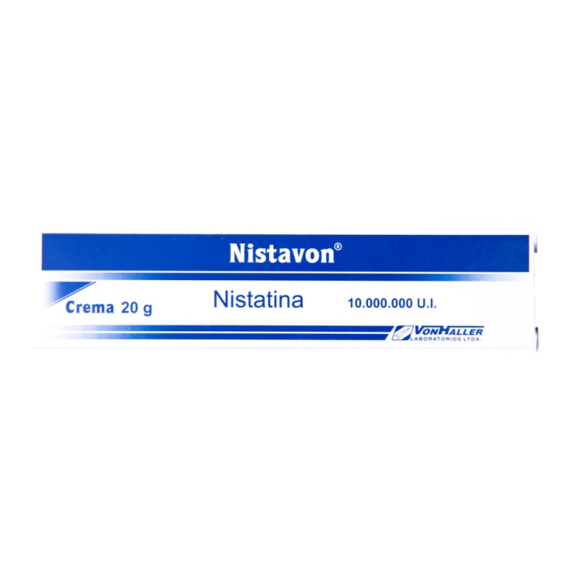 Nistavon Crema 20 Gr
