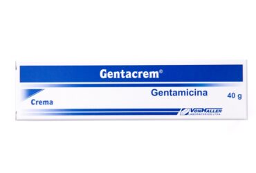 Gentacrem 40 Gr