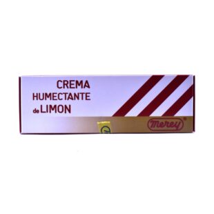 Crema Limon Merey 15 Gr 6 Und