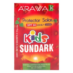 Bloqsundark Kids 12 Sbs 10 Gr