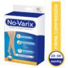 Media Unisex Novarix 20-30Mmhn Beige Tl