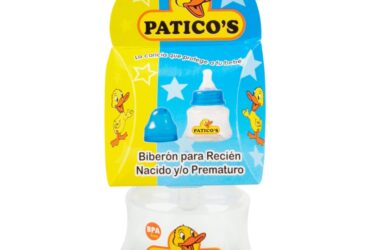 Biberon Para Recien Nacido 3 Oz