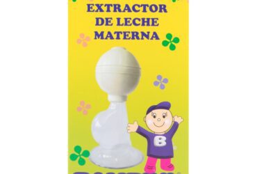 Extractor Manual Leche Bambini