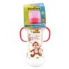Biberon Doble Curvo 8 Oz Paticos