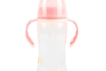 Biberon Popocho 330 Ml Valvula