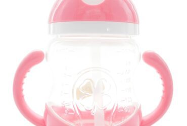 Vaso Pitillo Antigoteo 10 Oz