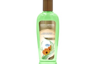 Aceite Corporal Disan Calendula 275Ml