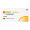 Keppra 1000Mg 30T(A)(3%+)(P)81502(Sc)