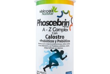 Phoscebrin Az Complex Polvo 800 Gr