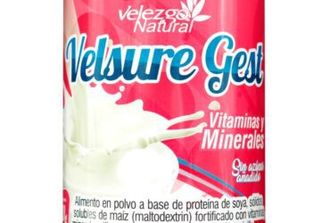 Velsure Gest 400 Gramos