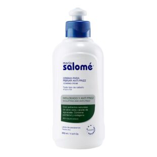 Crema Ppeinar Maria Salome 350 Ml