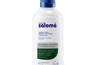 Crema Ppeinar Maria Salome 350 Ml