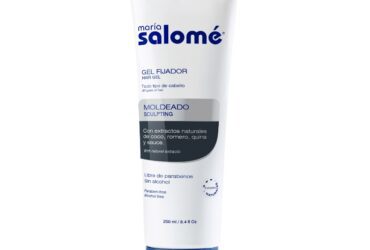 Gel Fijador Maria Salome 250 Gr