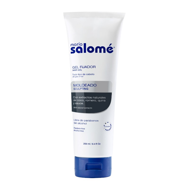 Gel Fijador Maria Salome 250 Gr