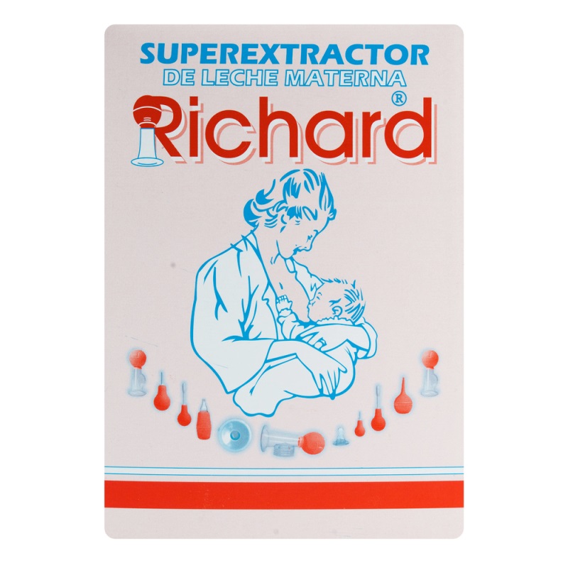 Super Extractor Richard