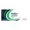 Nidaz 1 Gr 2 Tbs Icom (Rf)