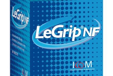 Legrip Nf 80 Tbs Icom (Rf)