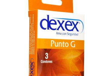 Dexex Punto G 3 Und Icom