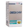 Omega 369 1000 Mg 50 Capblan Icom