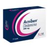 Acniben 300 Mg 24 Cap Icom Mq (Rf)