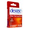 Dexex Hot Sensation 3 Und Icom