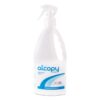 Alcohol Antiseptico Alcopy 350 Ml Spray