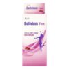 Dolivium Fem 400/60 Mg 48 Cap Icom(Rf)