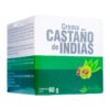 Crema Castano Indias Natevol60 Gr Icom