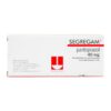 Segregam 40 Mg 28 Compr (A)(3%+)(Pae)