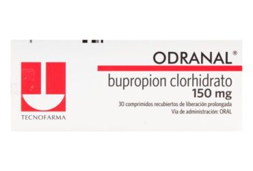 Odranal 150Mgs 30Tbs(A)(3%+)(P)54135(Sc)
