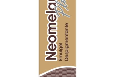 Neomelan Plus Emulgel 30 Gr