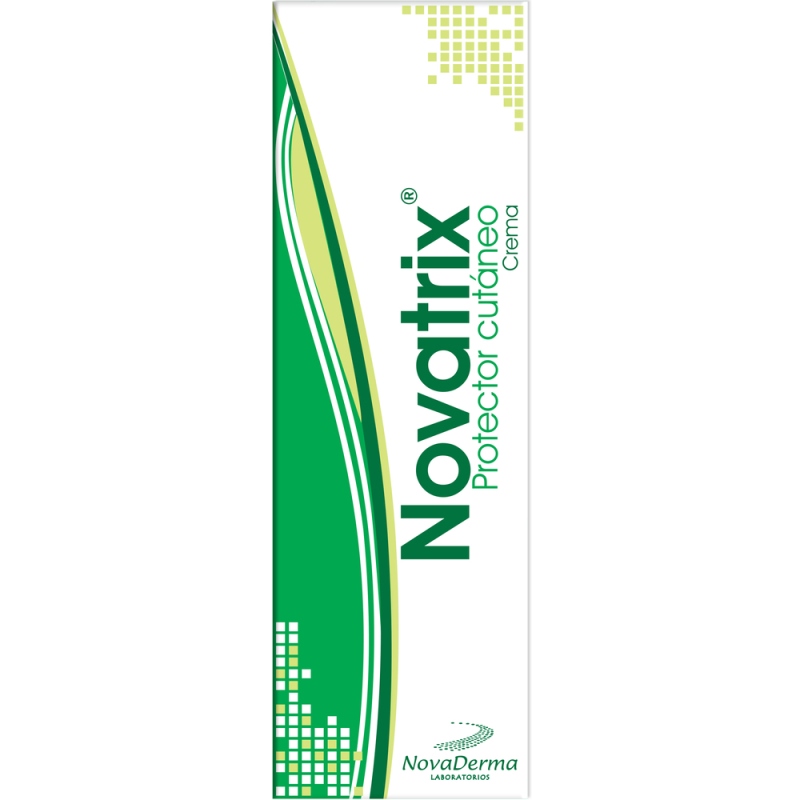 Novatrix Protector Cutaneo Crema 50 Gr