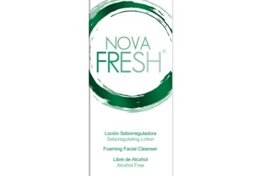 Novafresh Locion 160 Ml