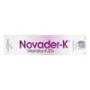Novader K Crema 30 Gr (Pae)
