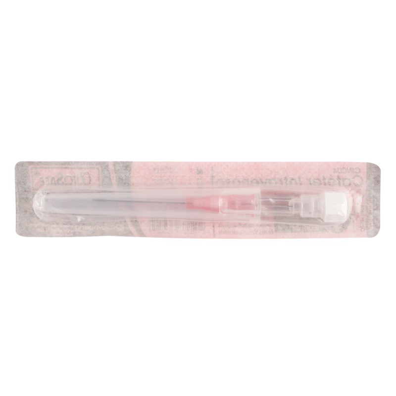 Cateter Alfa Intrave 20G X1 1/4 32 Mm