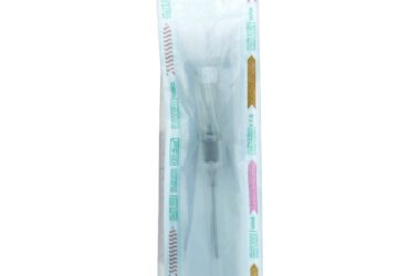 Cateter Alfa Segurid 16G X 1 1/4 (32 Mm)